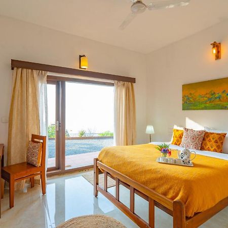La Grove 2Bhk With Stunning View - Kannur วายานาด ภายนอก รูปภาพ