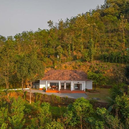La Grove 2Bhk With Stunning View - Kannur วายานาด ภายนอก รูปภาพ
