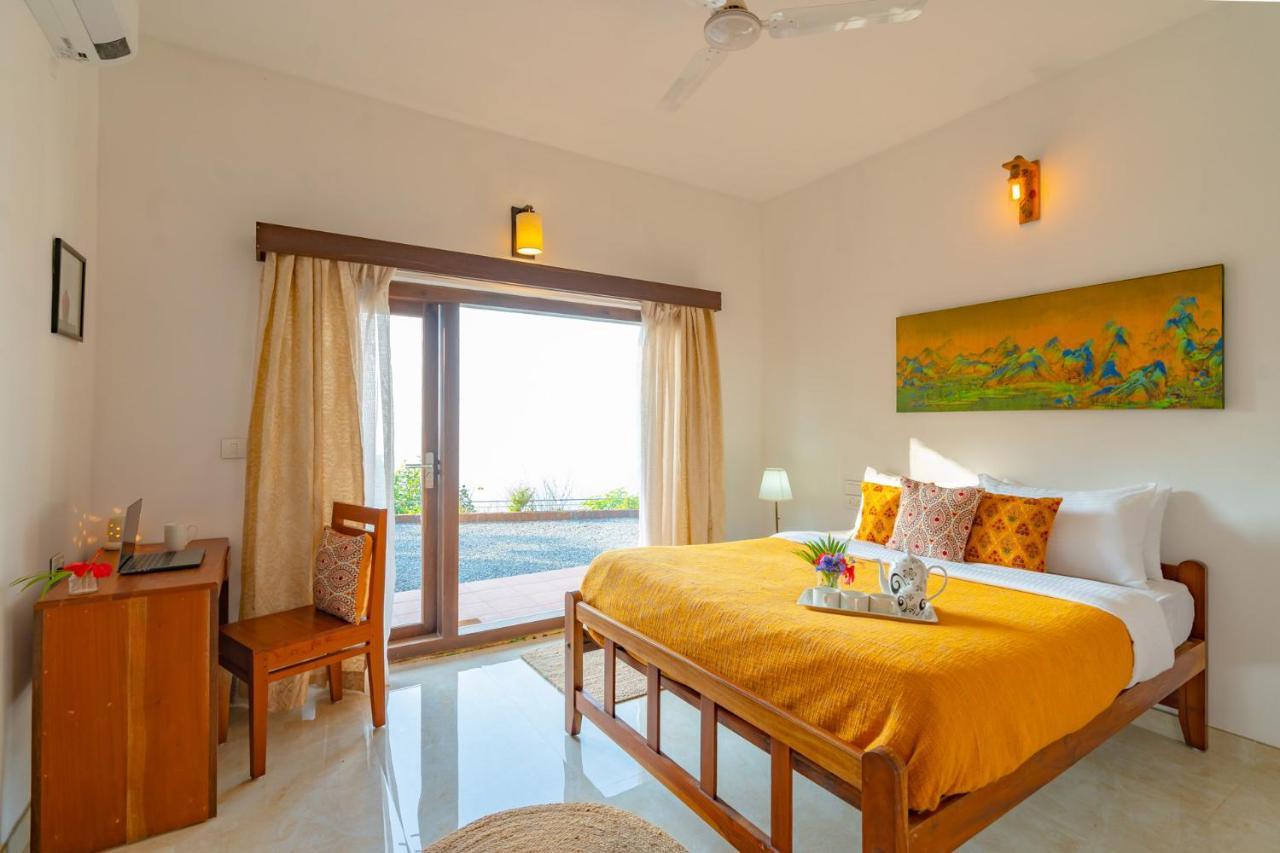 La Grove 2Bhk With Stunning View - Kannur วายานาด ภายนอก รูปภาพ