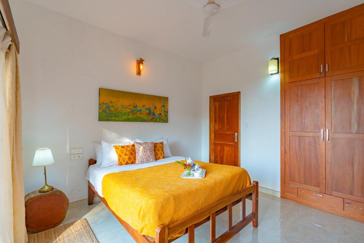 La Grove 2Bhk With Stunning View - Kannur วายานาด ภายนอก รูปภาพ