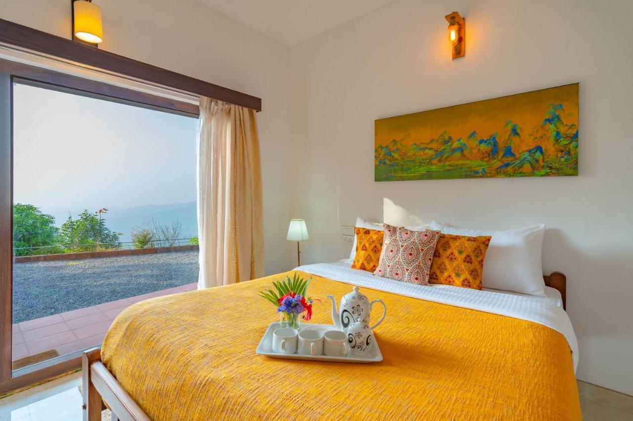 La Grove 2Bhk With Stunning View - Kannur วายานาด ภายนอก รูปภาพ