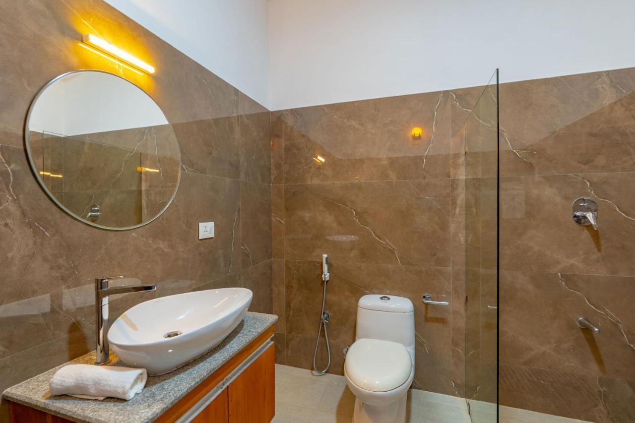 La Grove 2Bhk With Stunning View - Kannur วายานาด ภายนอก รูปภาพ