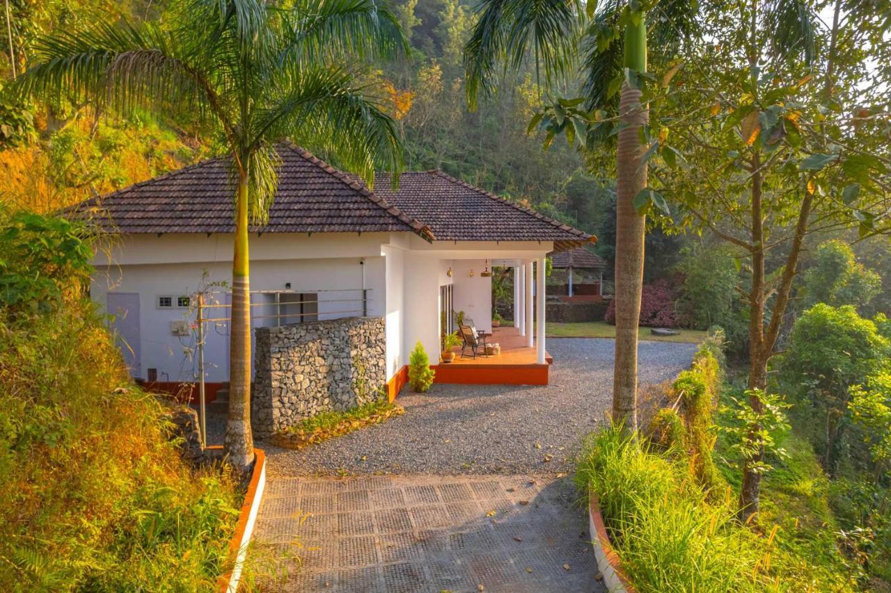 La Grove 2Bhk With Stunning View - Kannur วายานาด ภายนอก รูปภาพ
