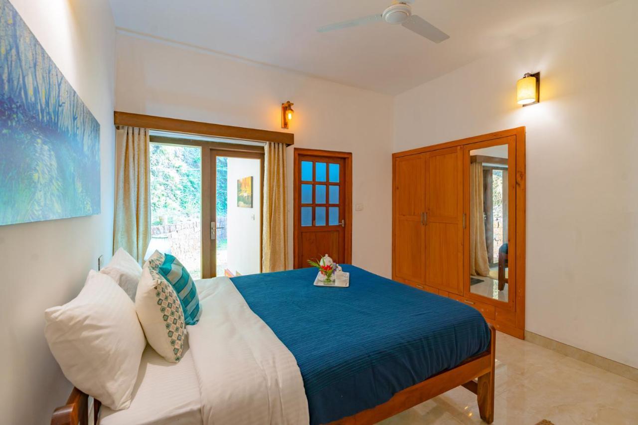 La Grove 2Bhk With Stunning View - Kannur วายานาด ภายนอก รูปภาพ