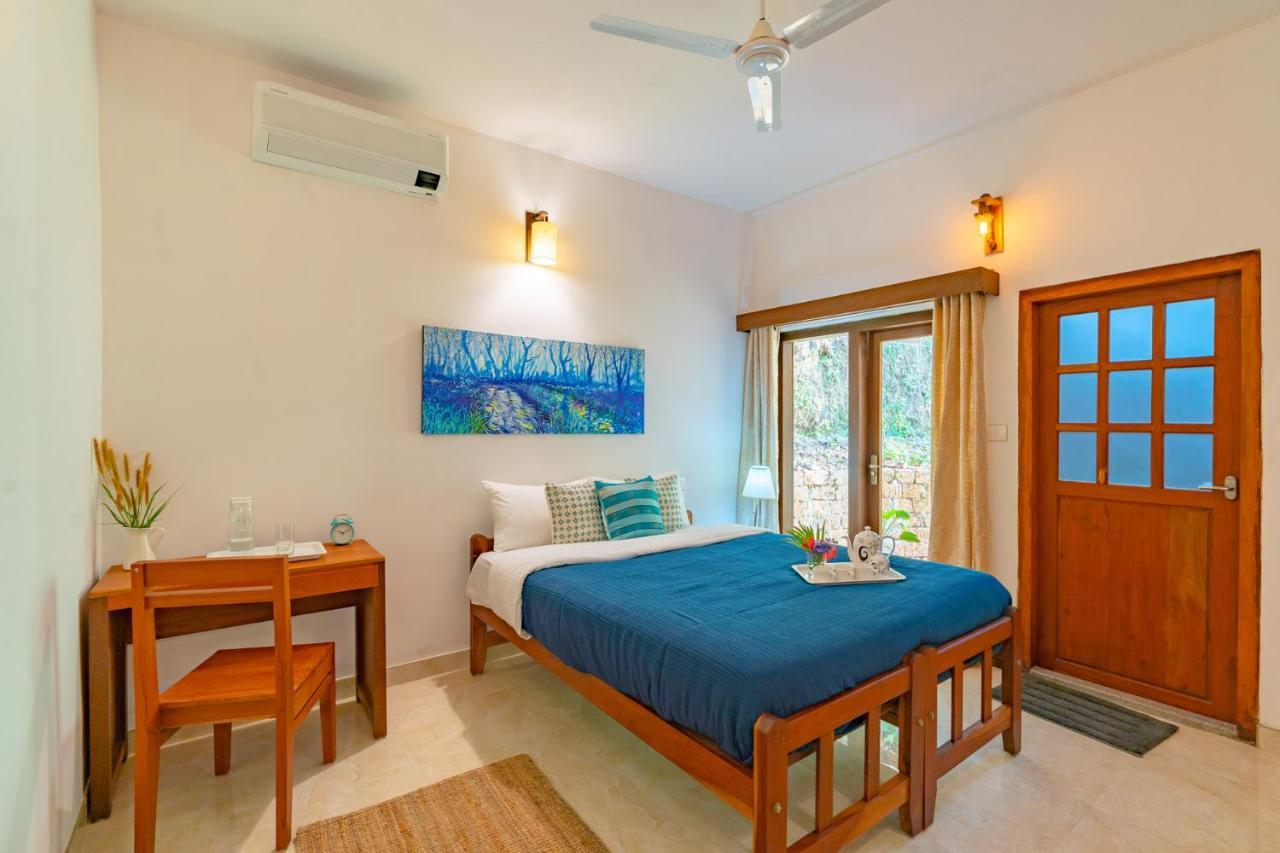 La Grove 2Bhk With Stunning View - Kannur วายานาด ภายนอก รูปภาพ